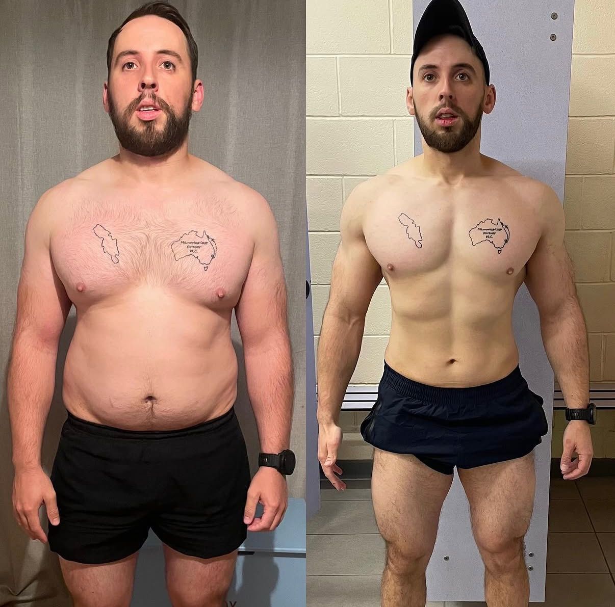stag fitness befaft 5